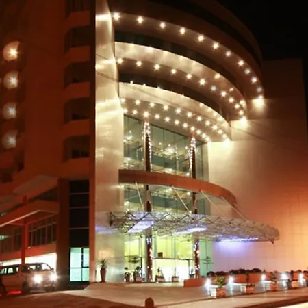 Inter Luxury Hotel-2